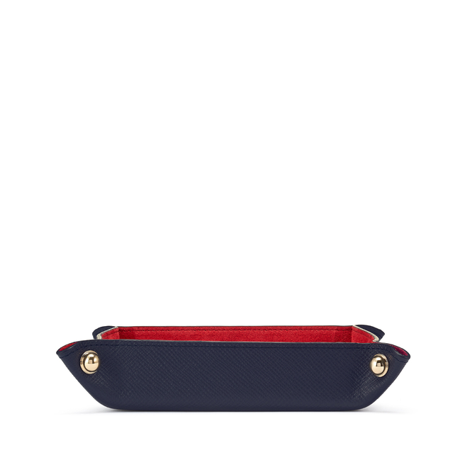 Panama Small Square Trinket Tray