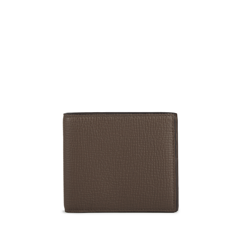 Smythson 6 Card Slot Wallet in Ludlow