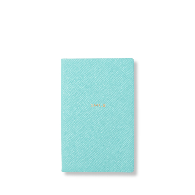 Smile Wafer Notebook in Panama