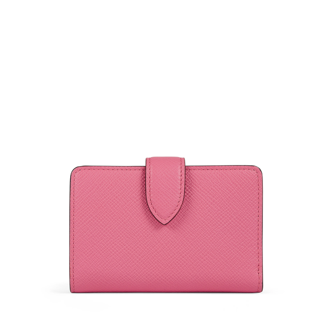 Small Continental Purse in Panama