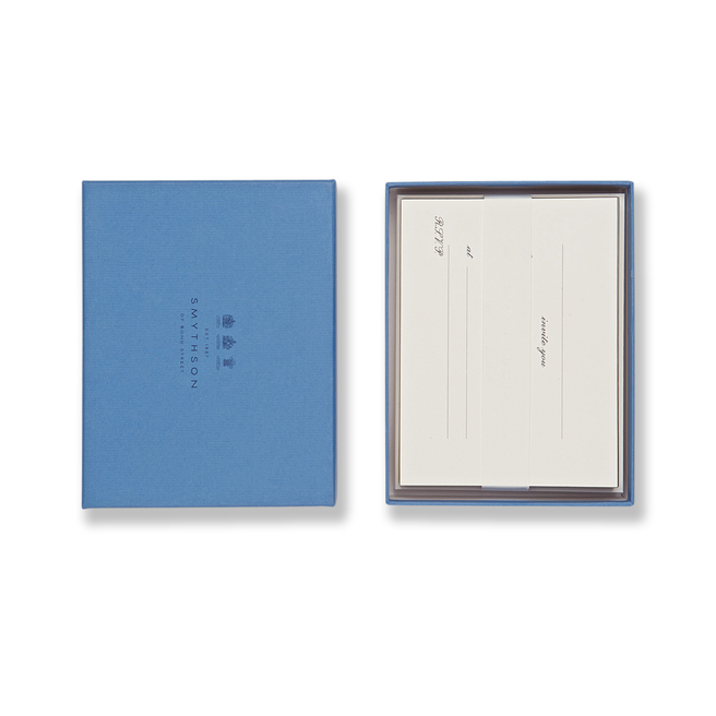 Invite You Invitation Cards White