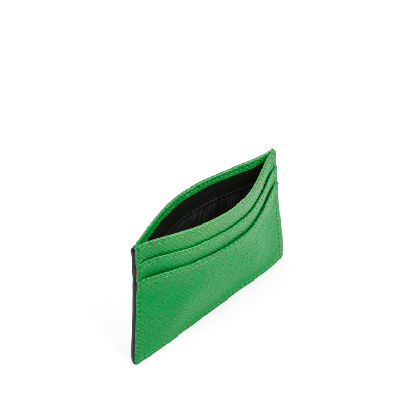 Flat Card Holder in Panama