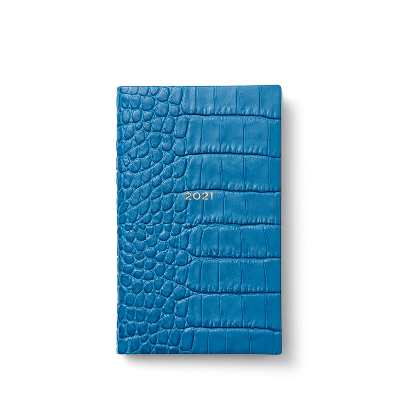 2021 Mara Panama Diary with Pocket