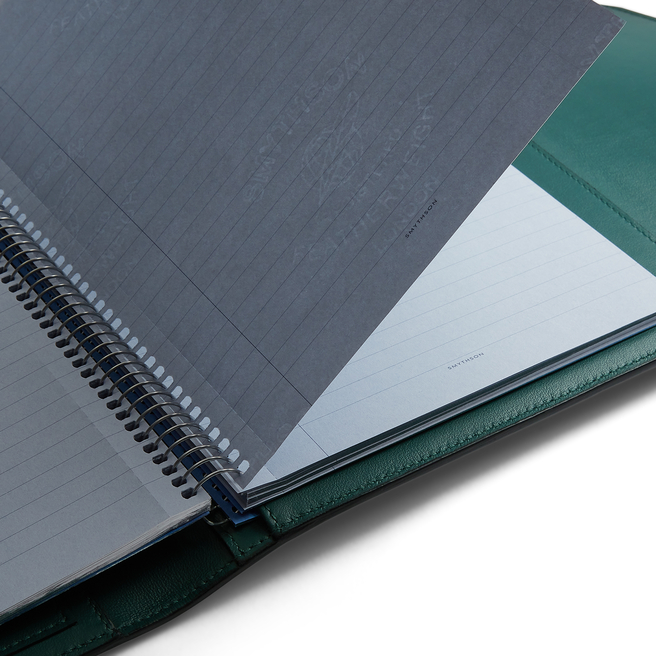 Large Folio in Panama