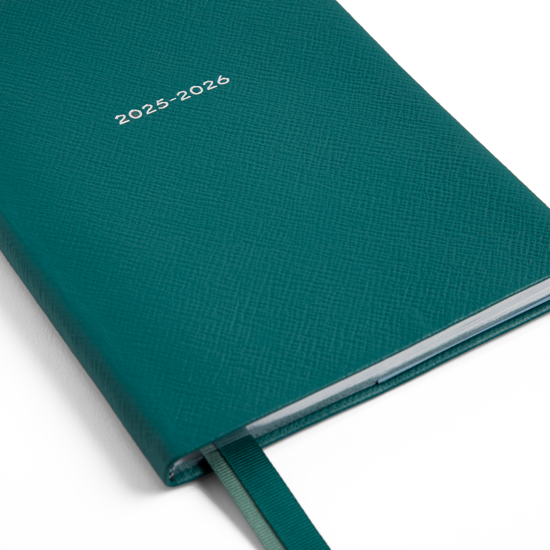 2025-2026 Soho Academic Weekly Diary in Panama
