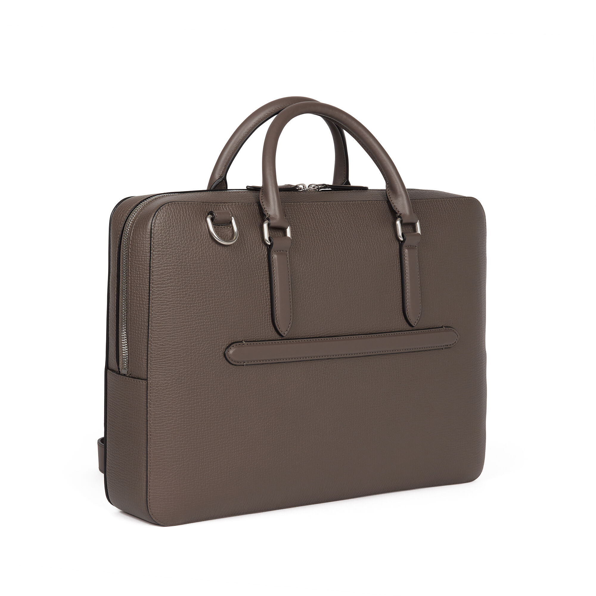 Smythson briefcase store