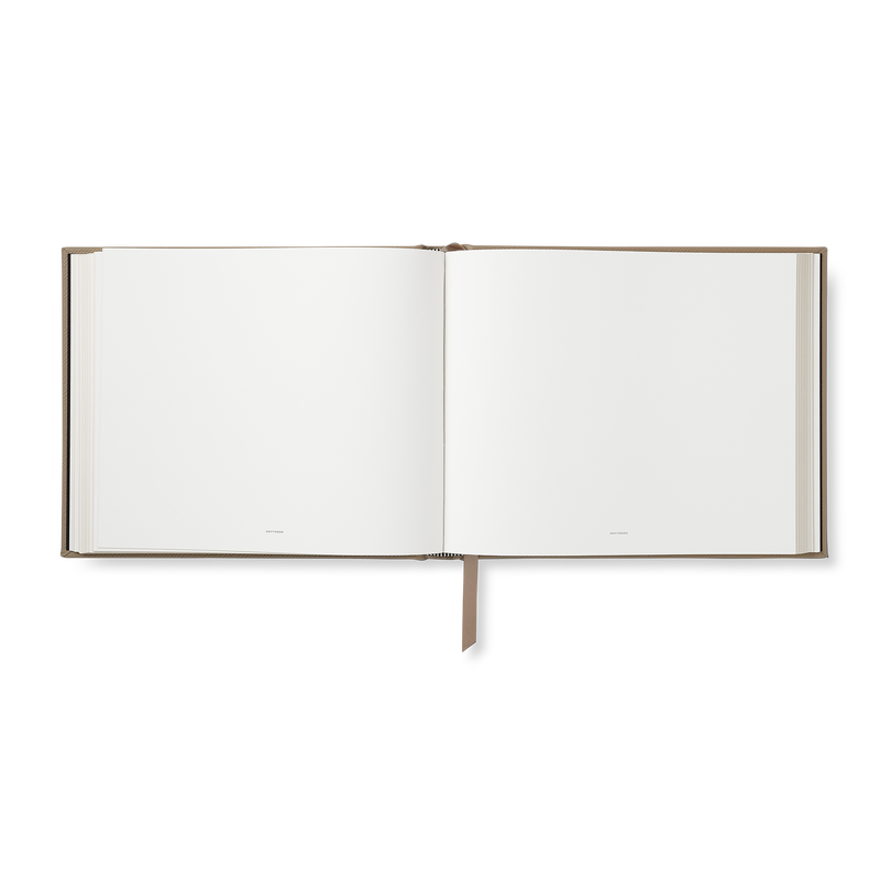 Medium Visitors Book in Panama