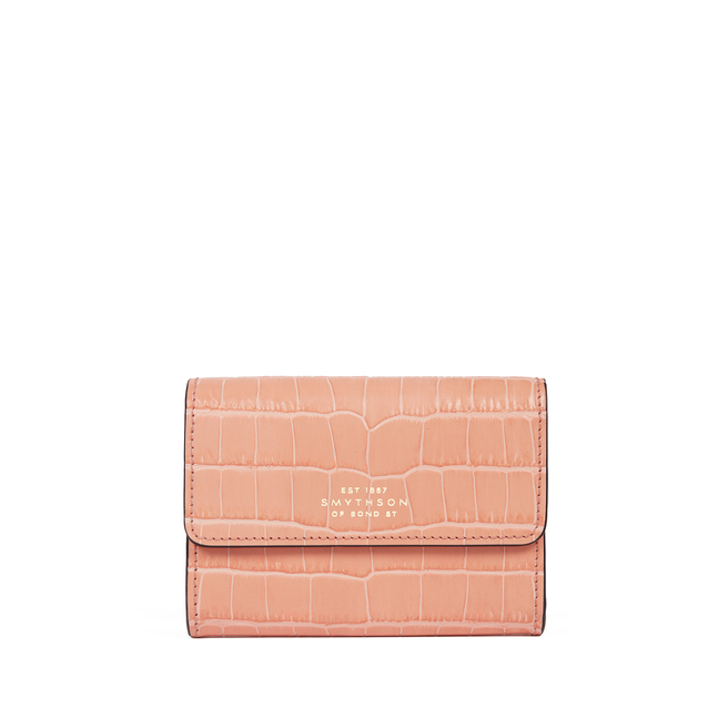 Small Coin Purse in Mara