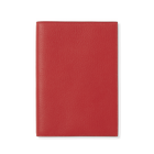 Evergreen Refillable Mid-Size Notebook in Ludlow