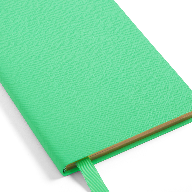 Chelsea Notebook in Panama