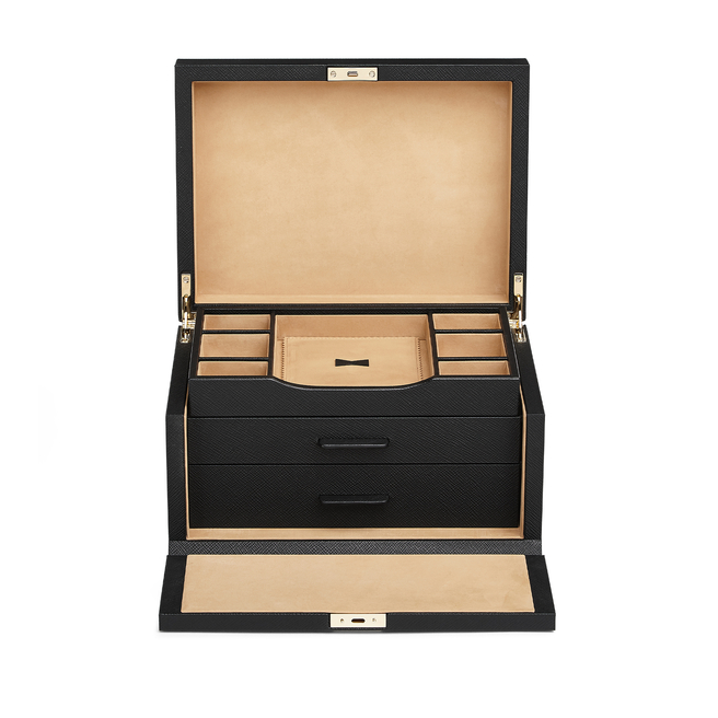 Jewelry Box SANS LIGNE ESTHETIQUE - Sport and Lifestyle