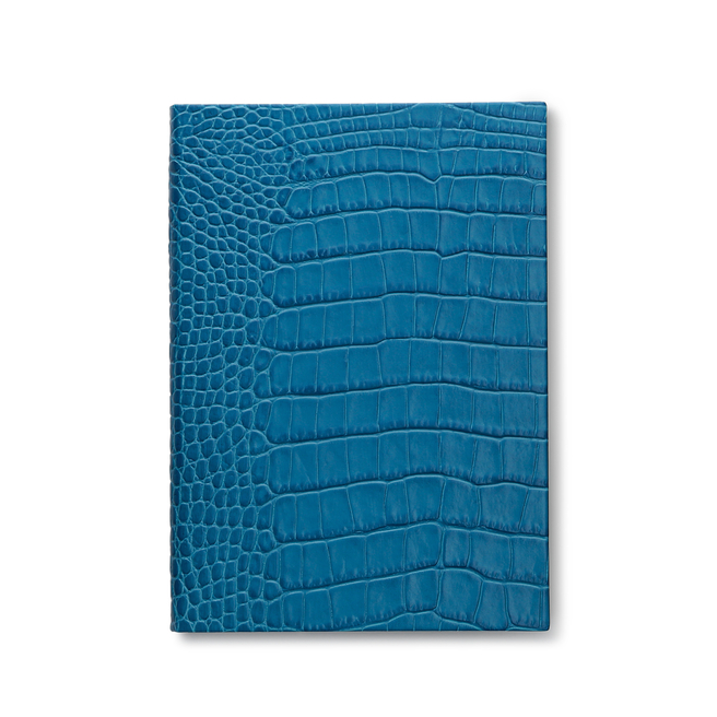 Soho Notebook