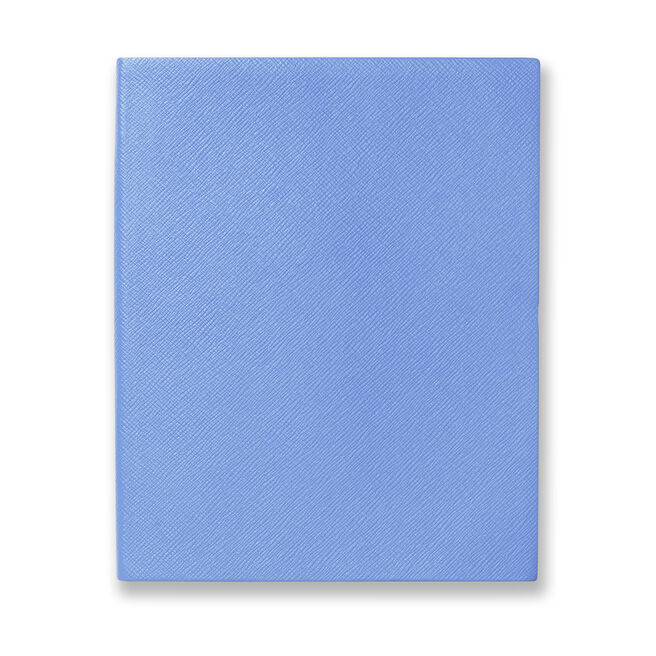 Portobello Notebook