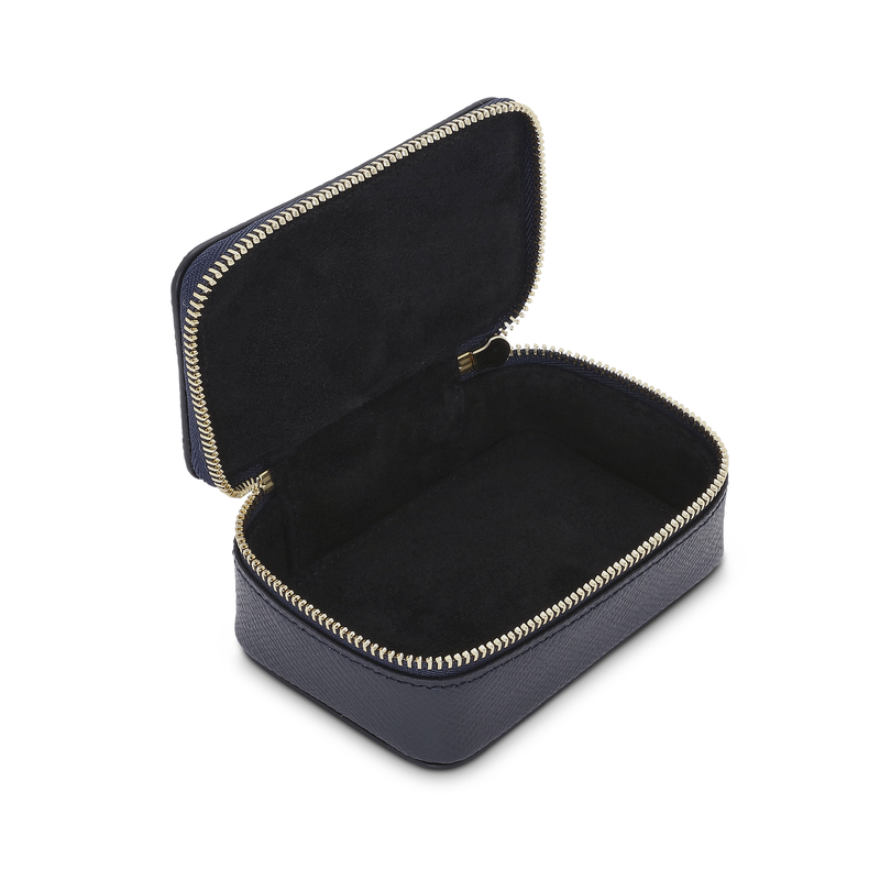 Rectangular Trinket Case in Panama