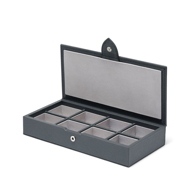 Panama Cufflink Box