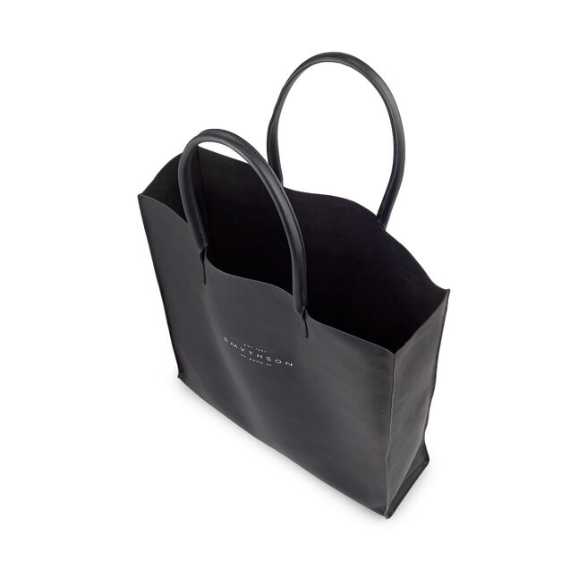 Kingly North South Tote