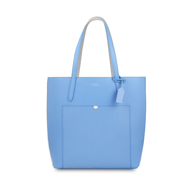 Panama North South Tote