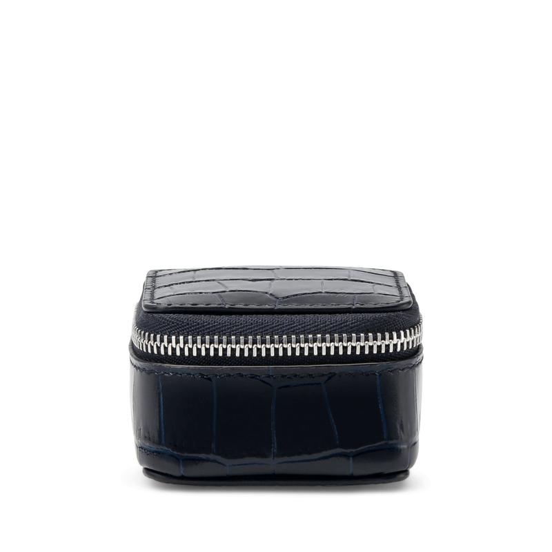 Small Square Trinket Case in Mara