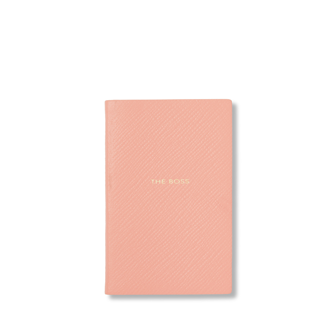 smythson wafer notebook