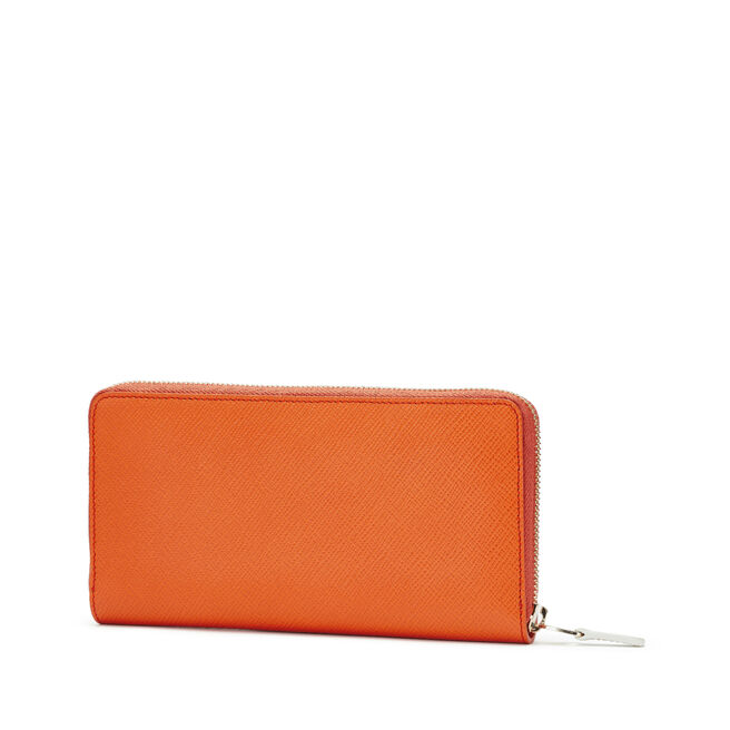 Panama Large Zip Purse