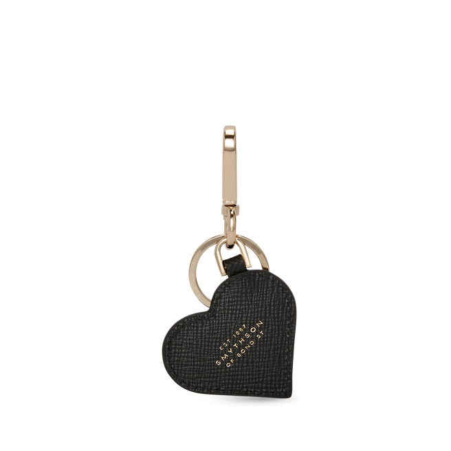 Heart Keyring in Panama