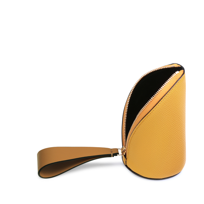 Panama 1/4 Moon Coin Purse