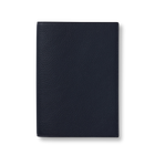 Evergreen Refillable Notebook in Ludlow