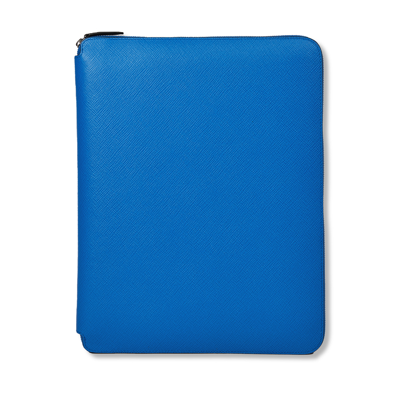 A4 Writing Folder with Zip in Panama