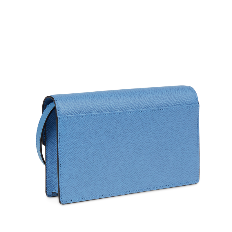 Leather Purse | Women's Leather Purse | Smythson