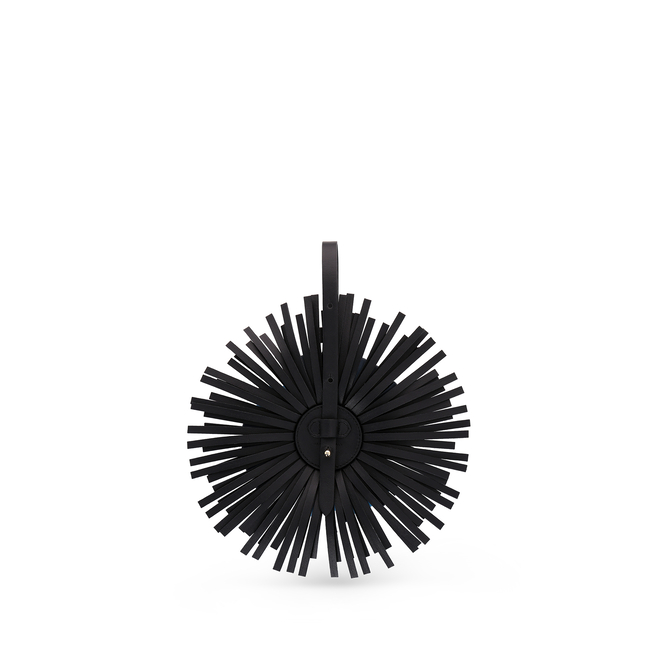 Bond Equestrian Fringe Rosette