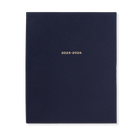 2025-2026 Portobello Weekly Vertical Diary in Panama