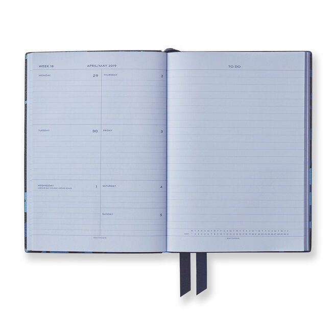 2019 Soho Agenda