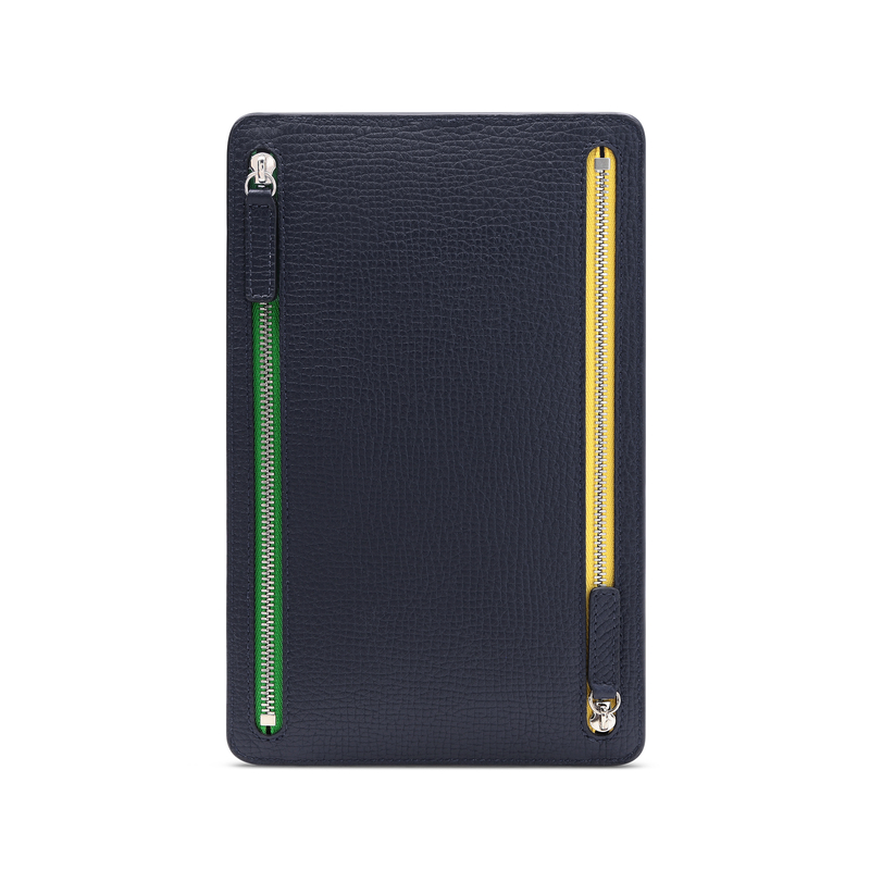 Ludlow Multi-Zip Case