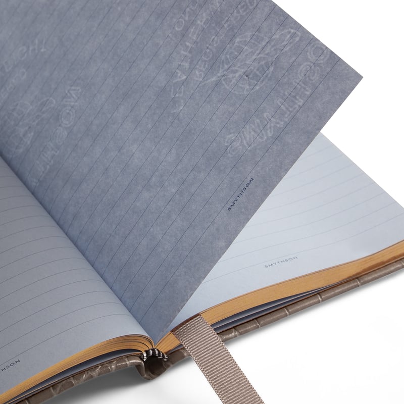 Chelsea Notebook in Mara