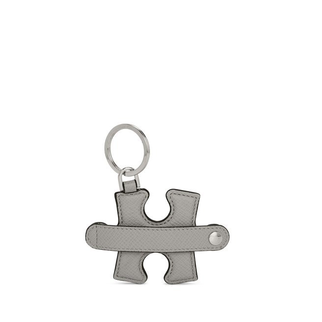 Puzzle Keyring in Panama