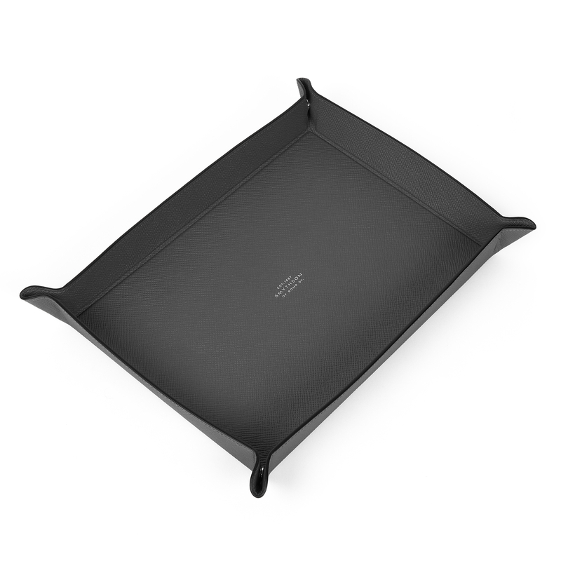 Large Rectangular Trinket Tray in Panama