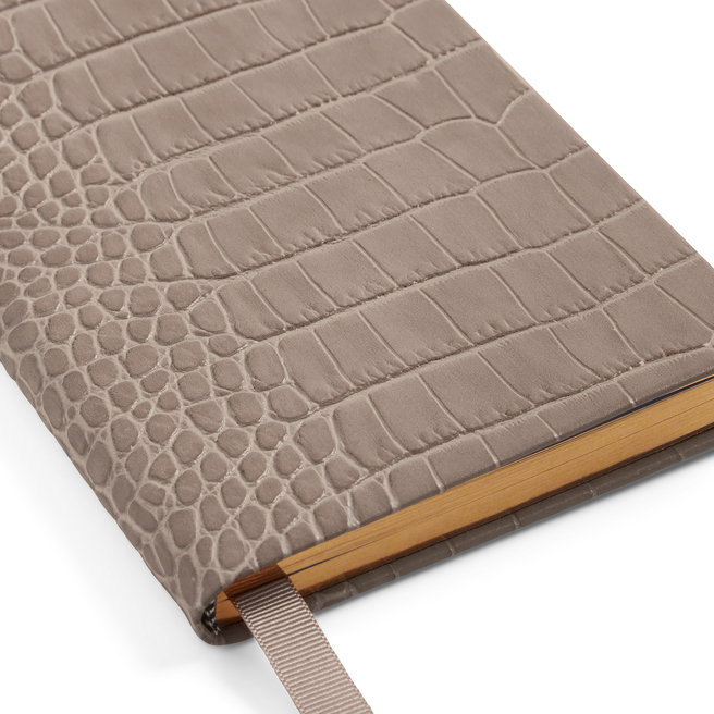 Quaderno Chelsea in Mara