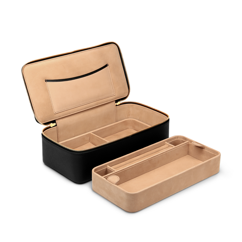 Jewellery Case in Panama