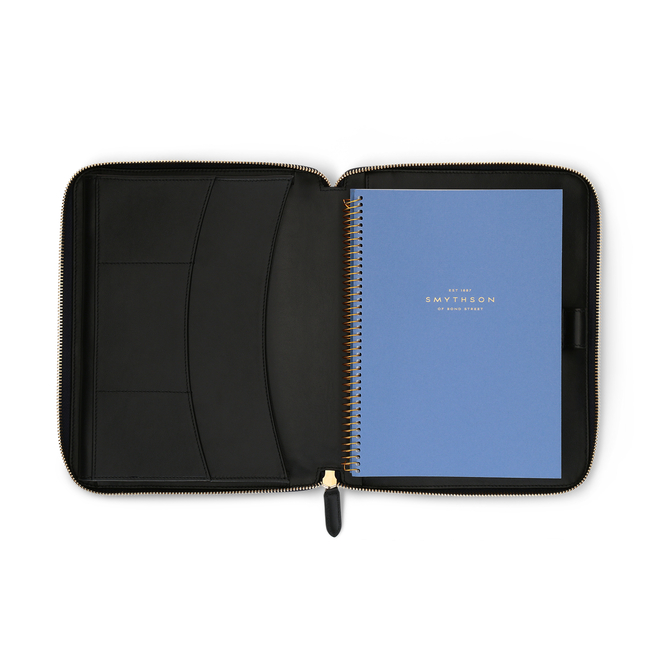 Leather Writing Folders Smythson