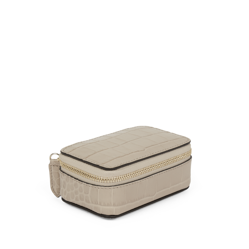 Rectangular Trinket Case in Mara