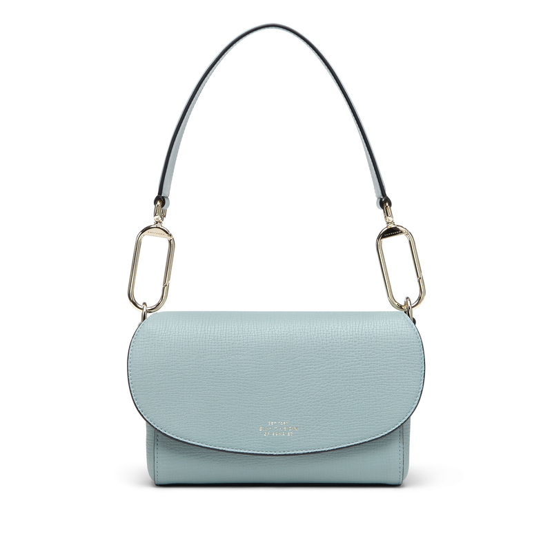 Ludlow Equestrian Crossbody Bag