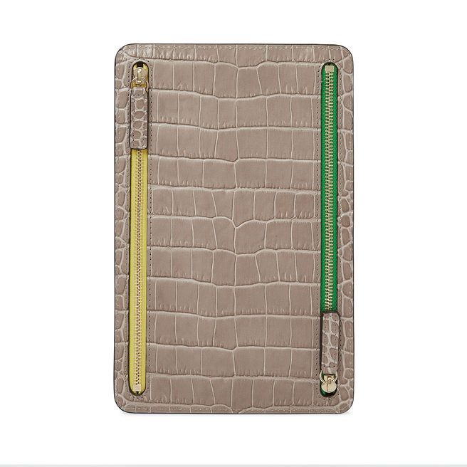 Multi-Zip Case in Mara