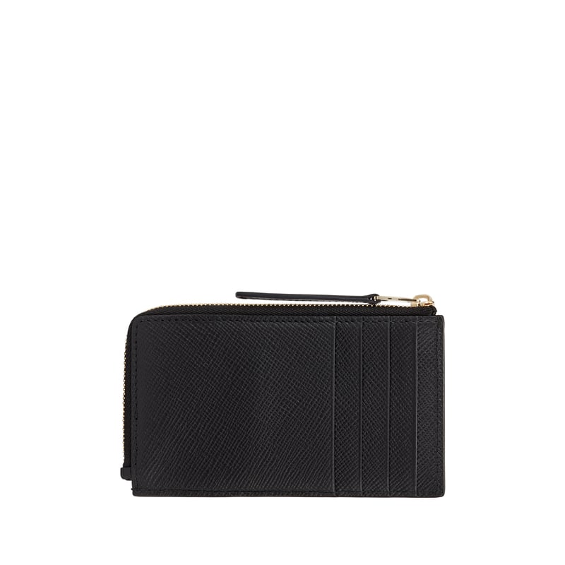Panama 4cc Flat Coin Purse