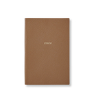 2022 Chelsea Agenda with Pocket