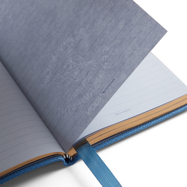 Swift Chelsea Notebook in Panama