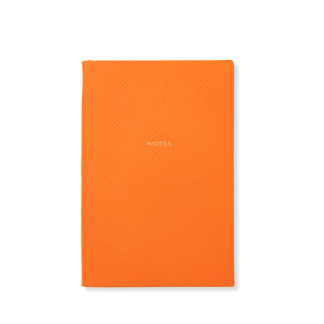 Notizen Chelsea Notizbuch aus Panama