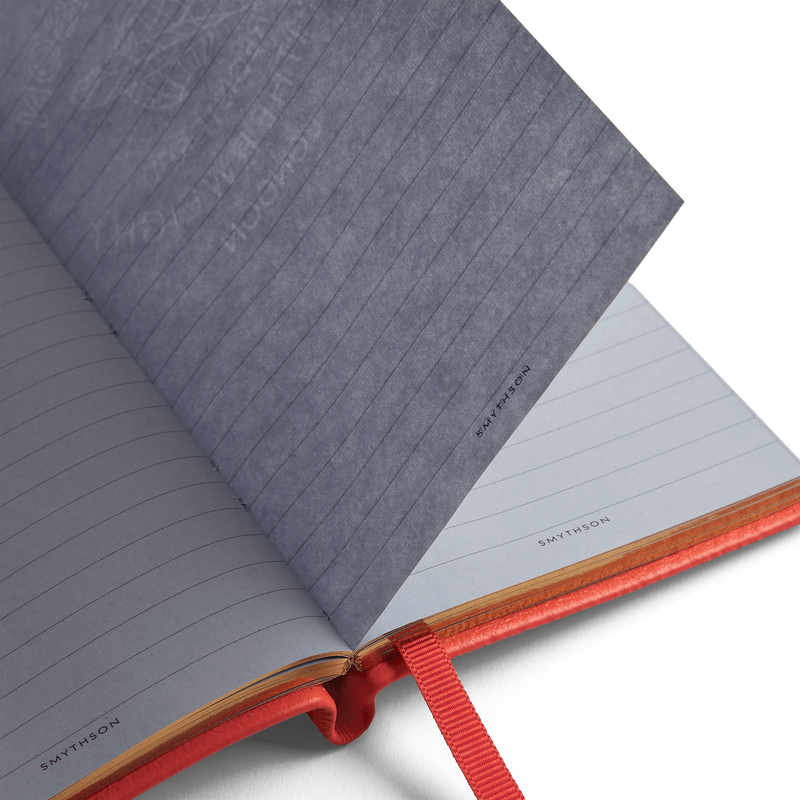 Live Love Laugh Panama Notebook