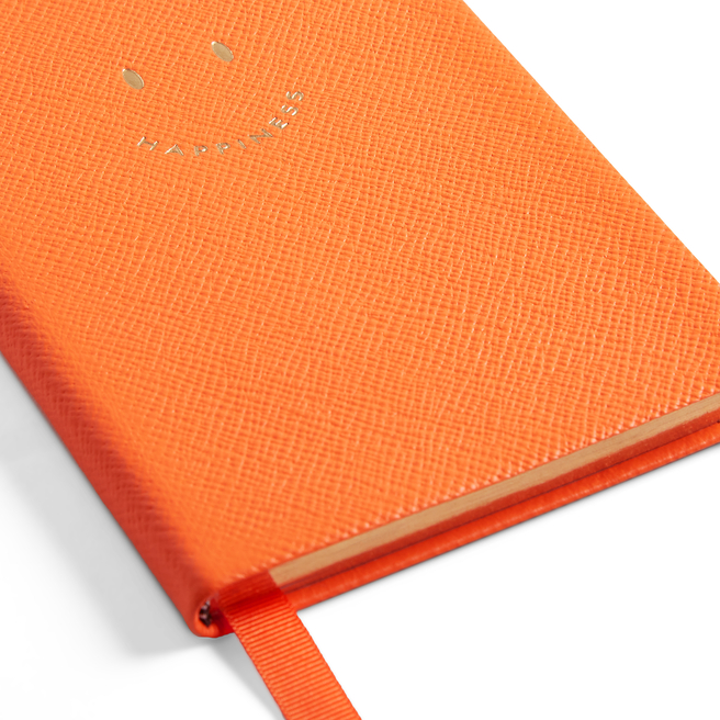 Happiness Chelsea Notebook in Panama