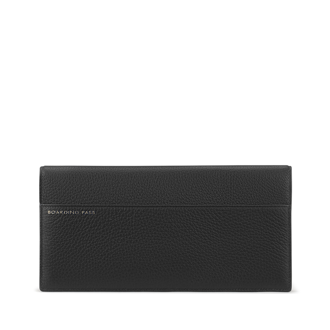 Burlington Slim Travel Wallet