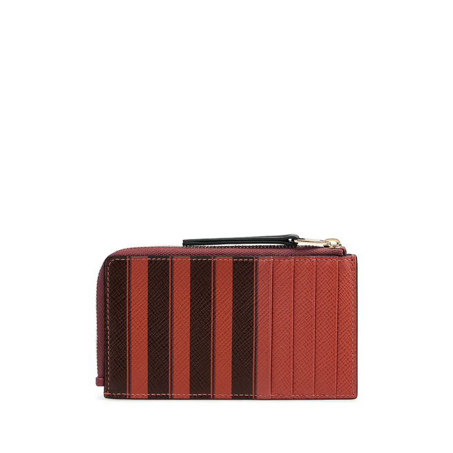 Panama 4cc Flat Coin Purse